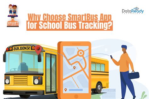 school bus tracking app